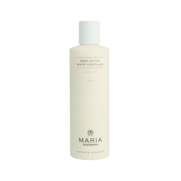 Maria Åkerberg Body Lotion White Chocolate 250 ml
