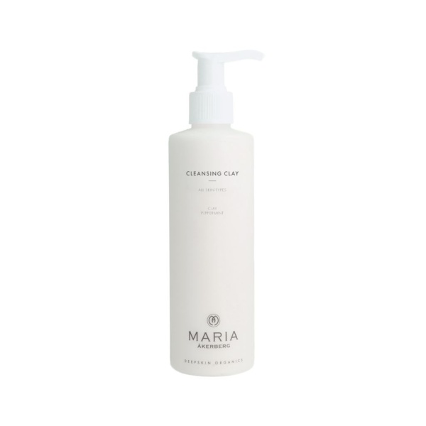 Maria Åkerberg Cleansing Clay 250 ml