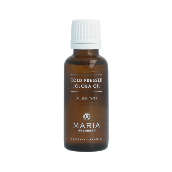 Maria Åkerberg Cold Pressed Jojoba Oil 30 ml