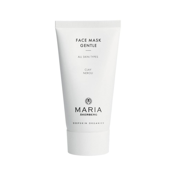 Maria Åkerberg Face Mask Gentle 50 ml