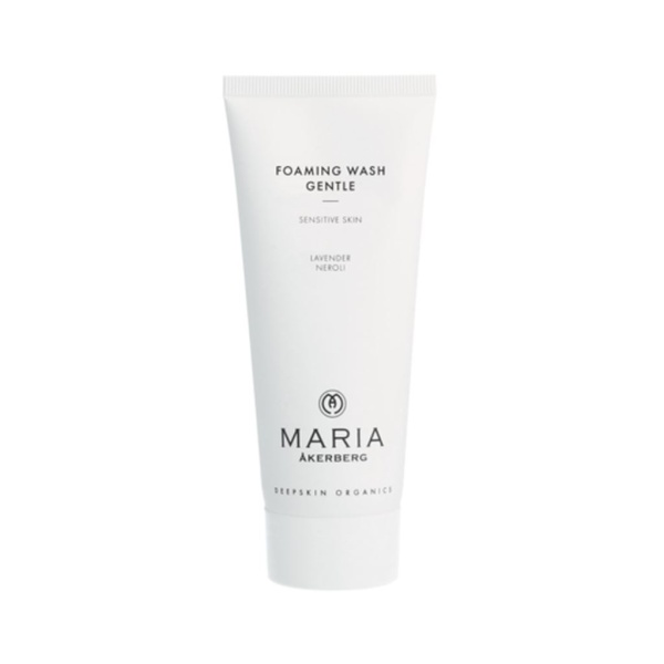 Maria Åkerberg Foaming Wash Gentle 100 ml