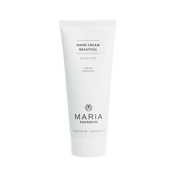 Maria Åkerberg Hand Cream Beautiful 100 ml