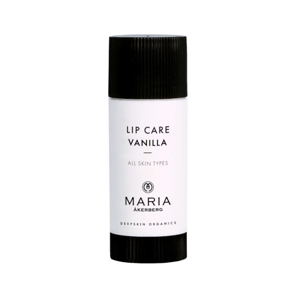 Maria Åkerberg Lip Care Vanilla 7 ml