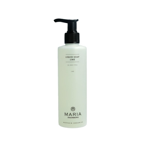 Maria Åkerberg Liquid Soap Lime 250 ml