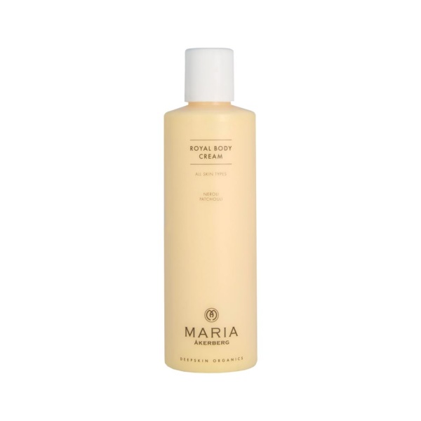 Maria Åkerberg Royal Body Cream 250 ml