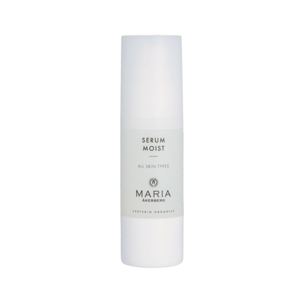 Maria Åkerberg Serum Moist 30 ml