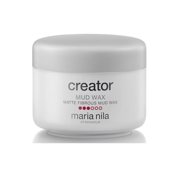 Maria Nila Creator Mud Wax 100 ml