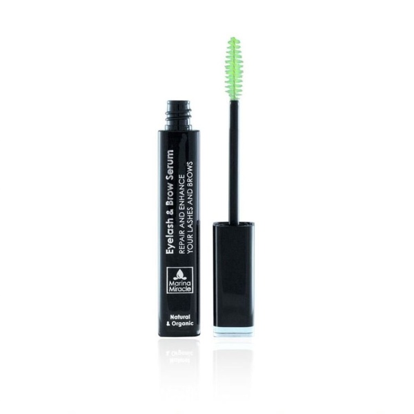 Marina Miracle Eyelash & Brow Serum 9 ml