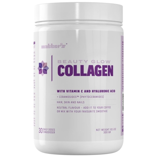 Matters Matters Beauty Collagen+C & Hyaluron 300g