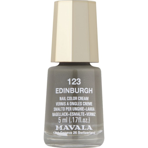 Mavala Minilack Edinburgh 5 ml