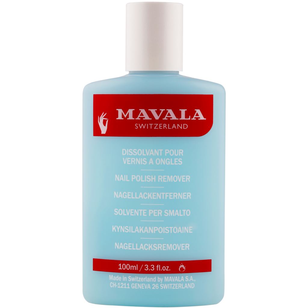 Mavala Nagellacksremover 100 ml