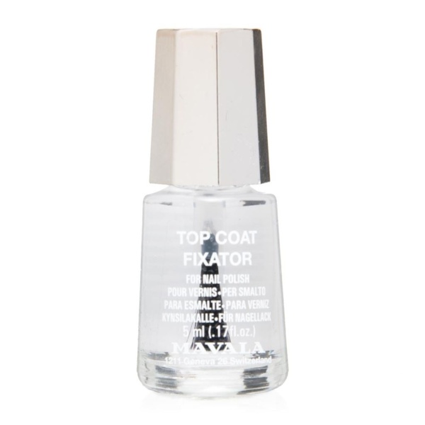 Mavala Top coat minilack 5 ml