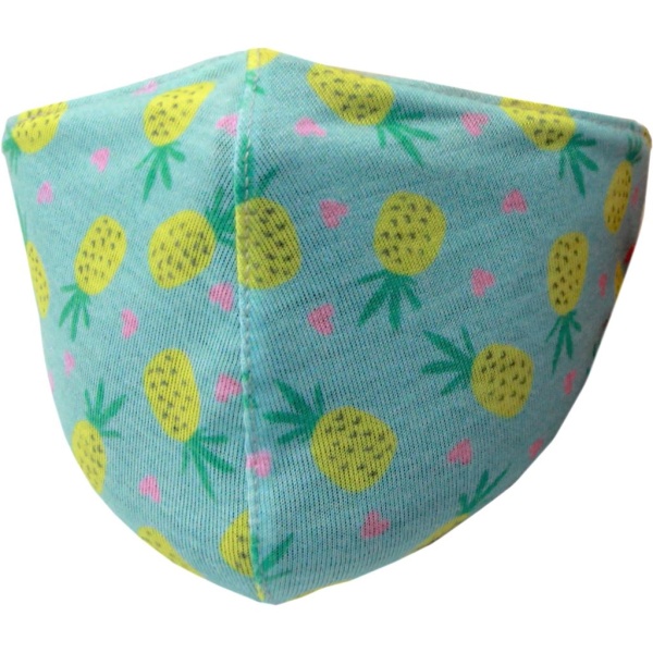 Medinu Kids Tygmask Pineapple 1 st