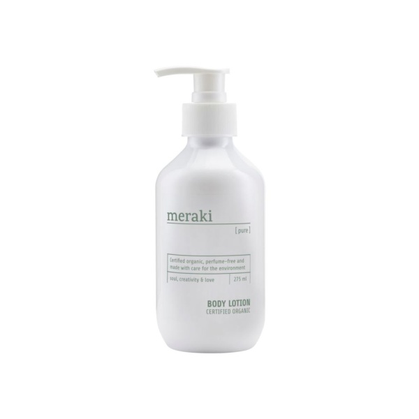 Meraki Body Lotion Pure 275 ml