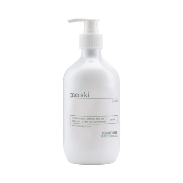 Meraki Conditioner Pure 490 ml