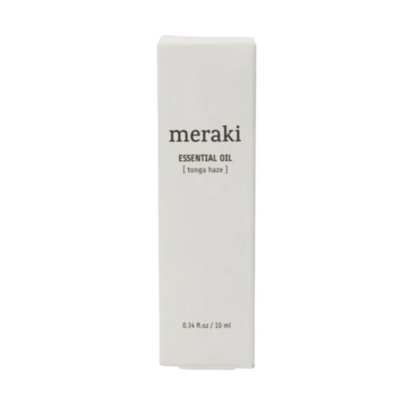 Meraki Eterisk Olja Tonga Haze 10 ml