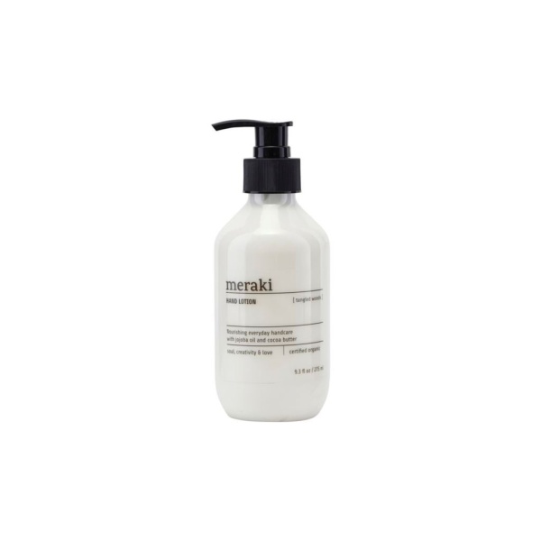 Meraki Hand Lotion Tangled Woods 275 ml