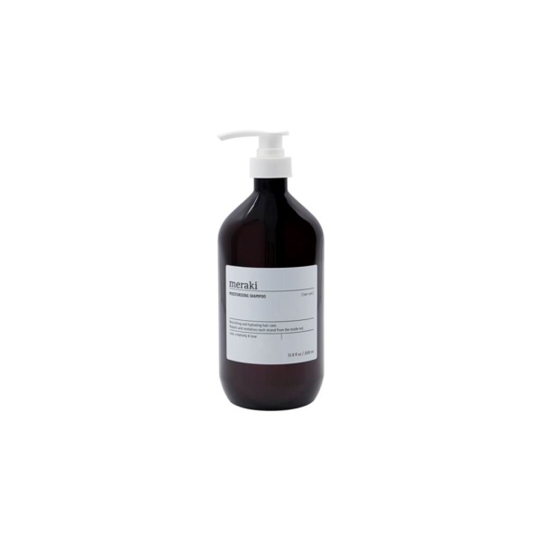 Meraki Moisturising Shampoo 1000 ml