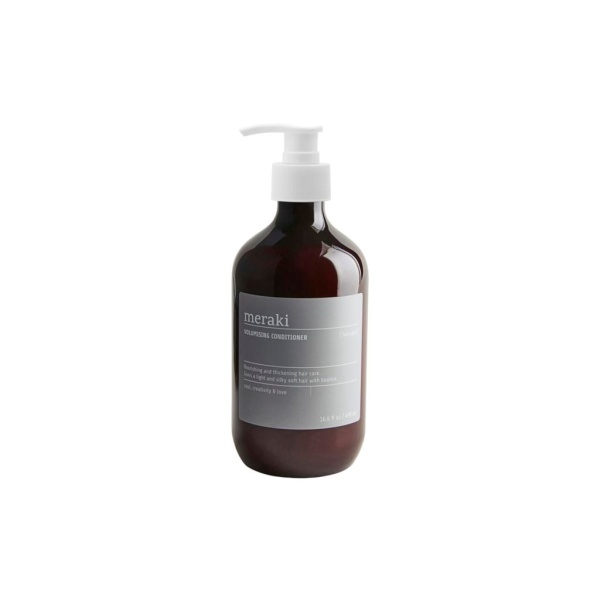 Meraki Volumising Conditioner 490 ml