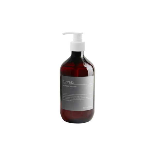 Meraki Volumising Shampoo 490 ml