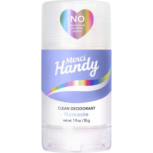 Merci Handy Clean Deodorant Namaste 55 ml