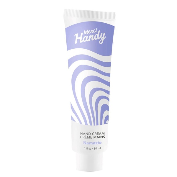 Merci Handy Hand Cream Namaste 30 ml