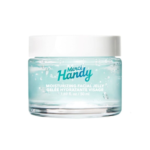 Merci Handy Moisturizing Facial Jelly 50 ml