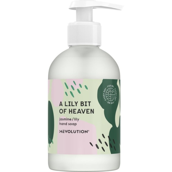 Mevolution A Lily Bit Of Heaven Hand Soap 300 ml