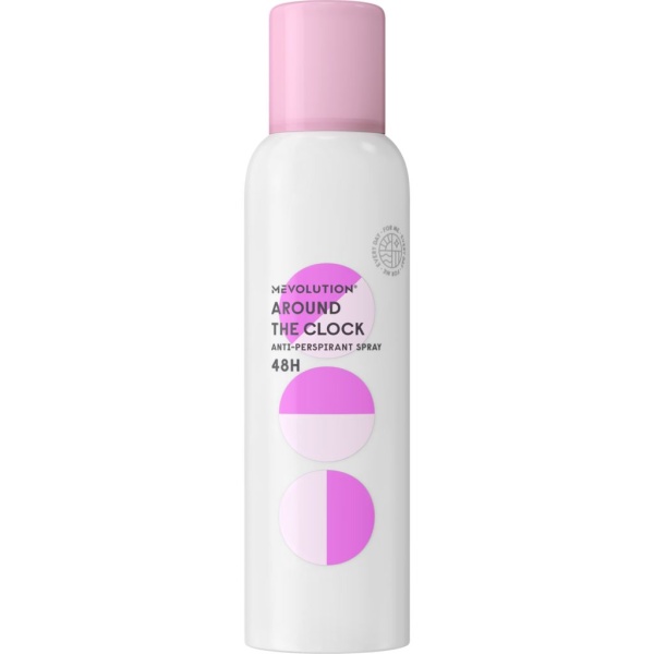 Mevolution Deospray Kvinna 200 ml