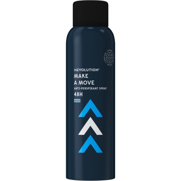 Mevolution Deospray Man 200 ml