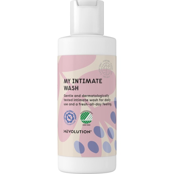 Mevolution My Intimate Wash 225 ml