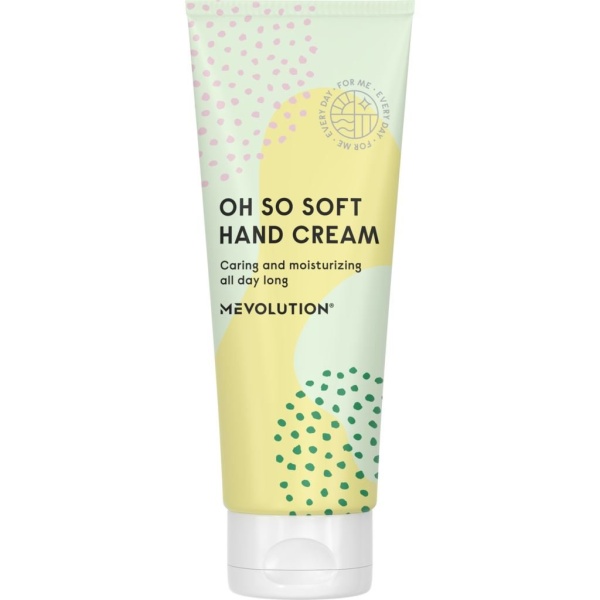 Mevolution Oh S Soft Handcream 100 ml