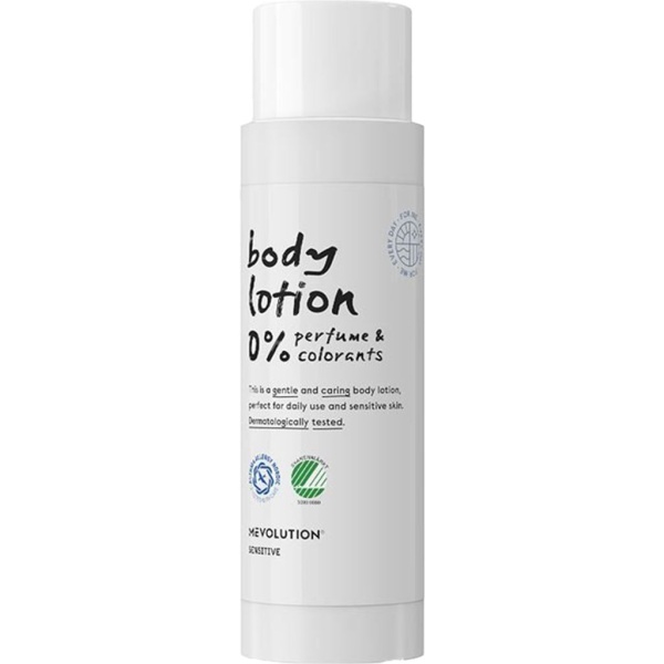 Mevolution Sensitive Body Lotion 275 ml