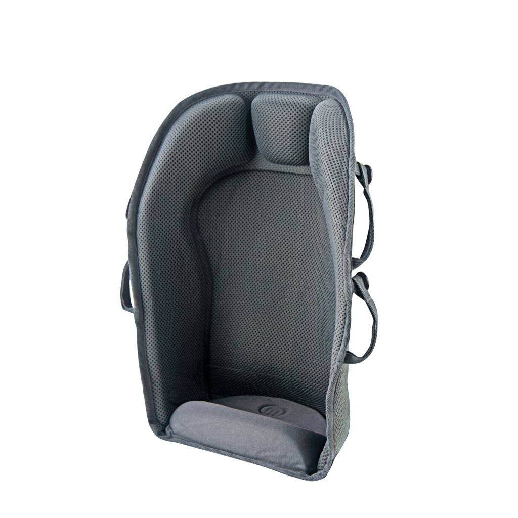 MiaMily Babyinlägg Grå 1 st