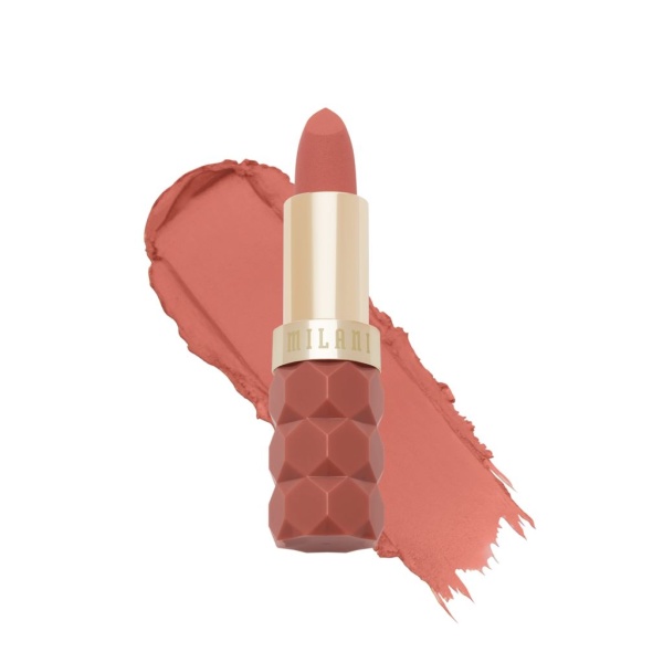 Milani Color Fetish Matte Lipstick Pleasure 4g
