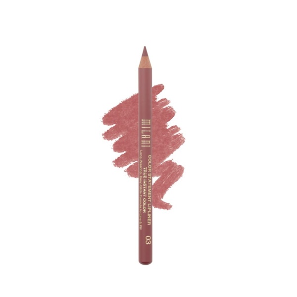 Milani Color Statement Lipliner Nude 11,7 g