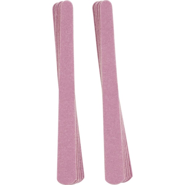 Mörser Solingen Nagelfil 10-pack