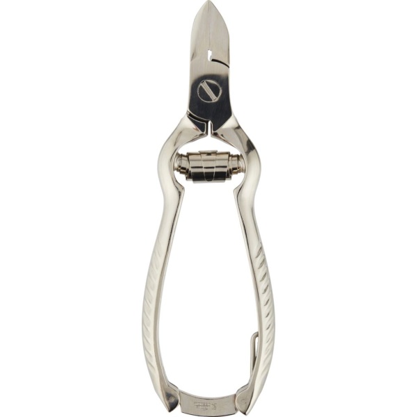 Mörser Solingen Nageltång fjäder 13 cm