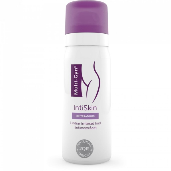Multi-Gyn IntiSkin 40 ml