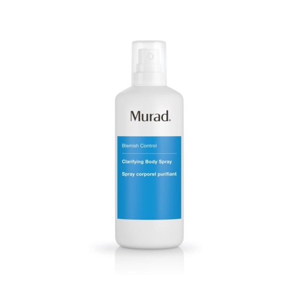 Murad Clarifying Body Spray 125 ml