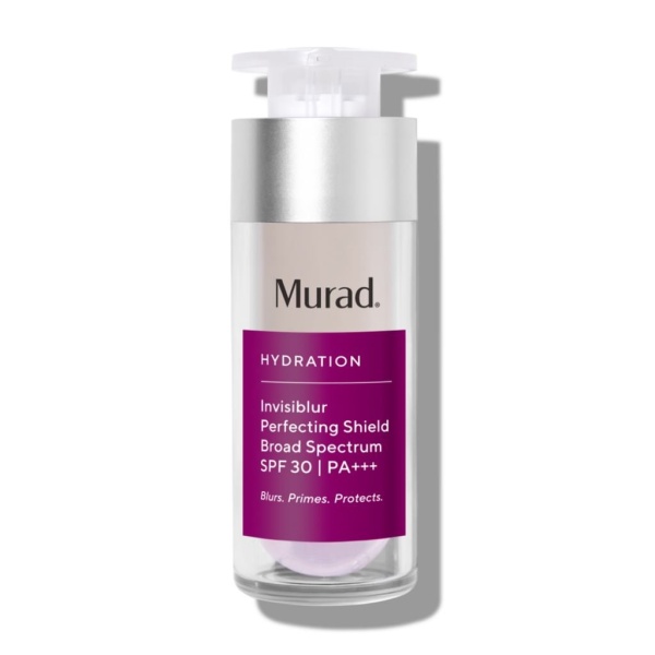 Murad Invisiblur Perfecting Shield Broad Spectrum SPF 30 | PA+++ 30 ml