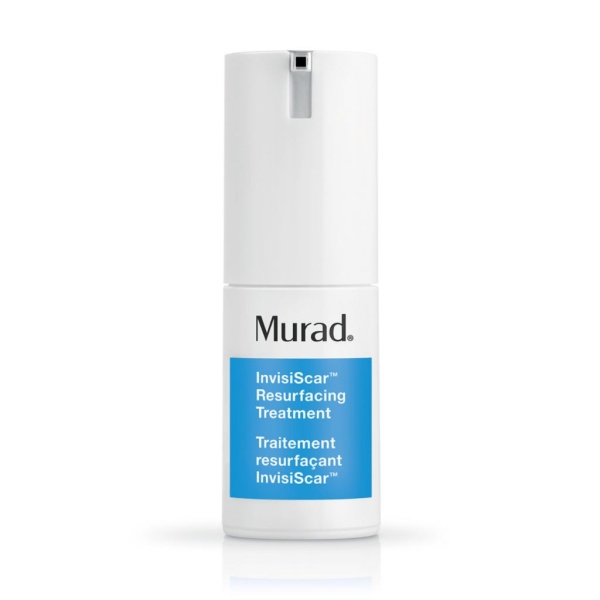 Murad Invisiscar Resurfacing Treatment 15 ml