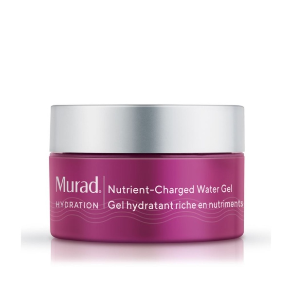 Murad Nutrient-Charged Water Gel 50 ml