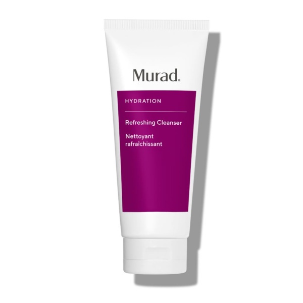 Murad Refreshing Cleanser 200 ml