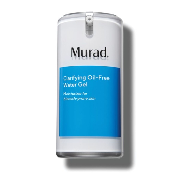 Murrad Clarifying Oil Free Water Gel 50 ml