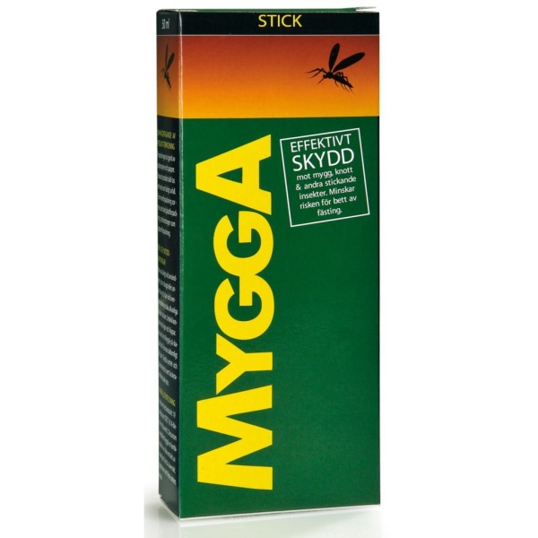 MyggA Myggstick 50 ml