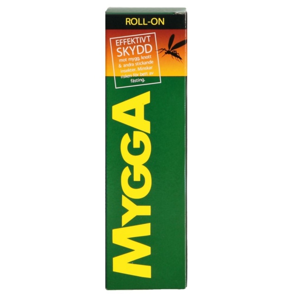 MyggA Roll-on 50 ml