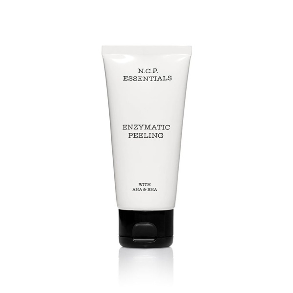 N.C.P Enzymatic Peeling 50 ml