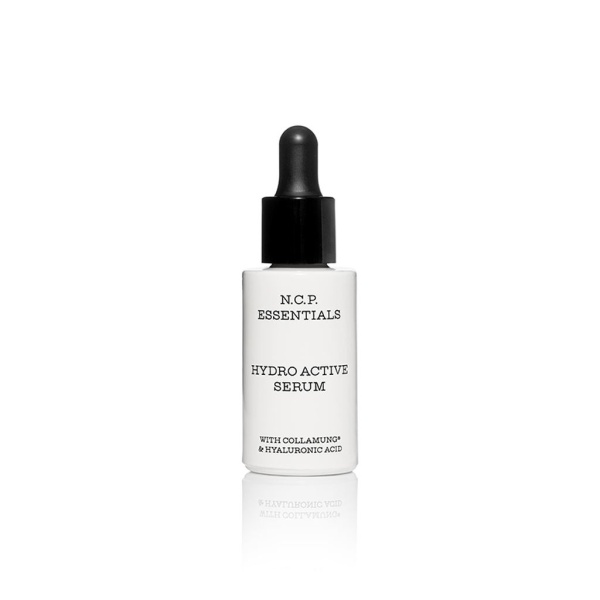 N.C.P Hydro Active Serum 30 ml