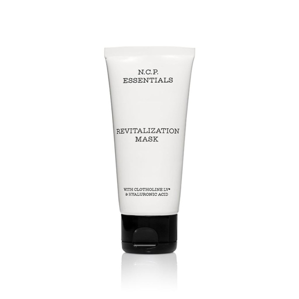 N.C.P Revitalization Mask 50 ml